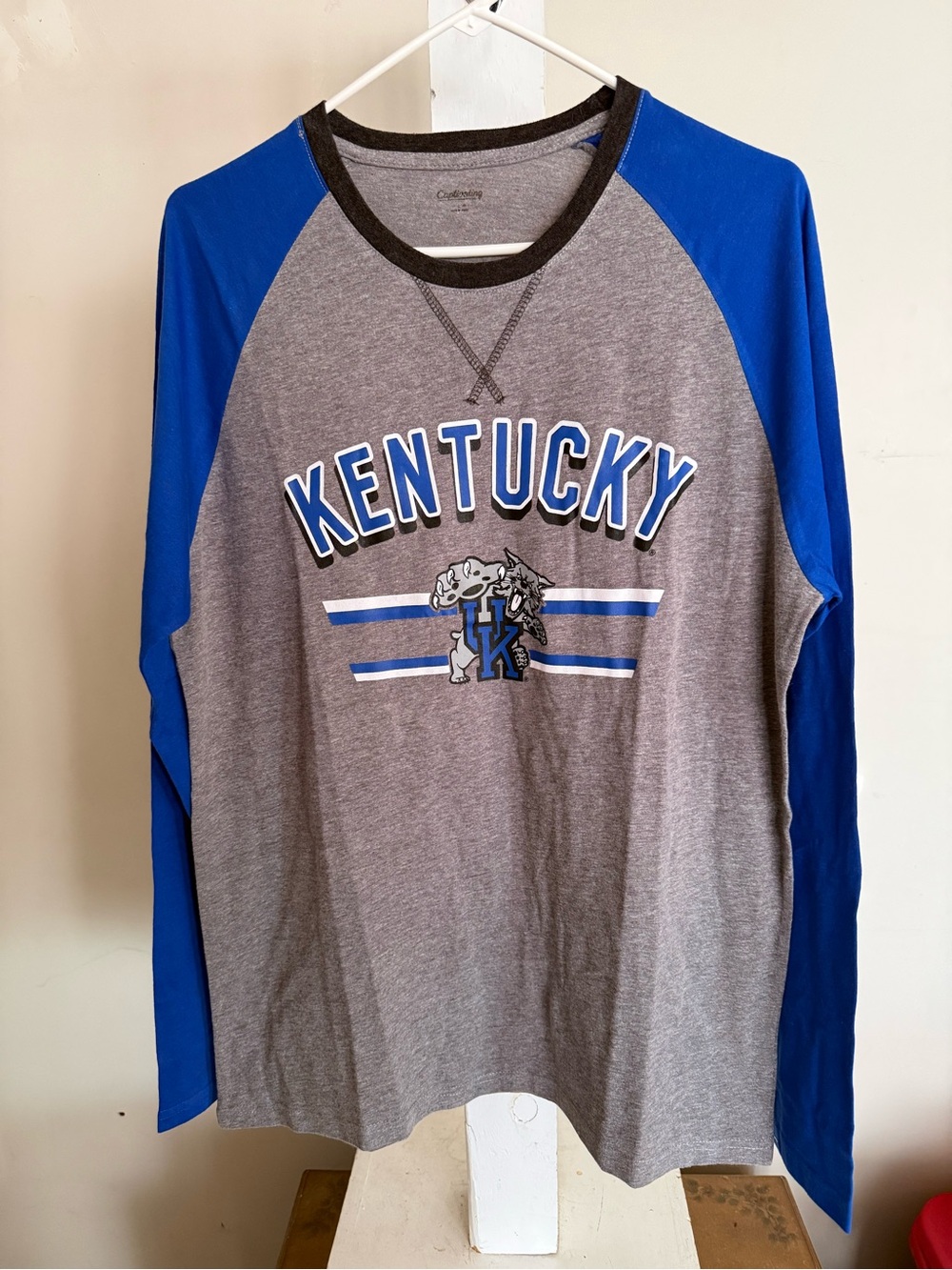 Kentucky Wildcats Ragland Shirt